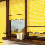 Cortinas de arena en el interior