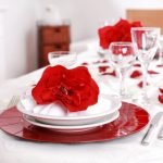 Mesa roja