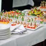 Canapés torcidos