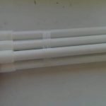 Secador de ropa de bricolaje