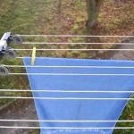 Características del secador al aire libre