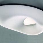 Downlight LED blanco