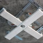 Plataforma de araña