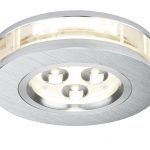 Empotrable LED Downlight