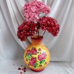 Estampado floral