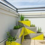 Ubicación de la pared