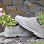 Zapatos de moda