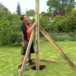 Instalación del soporte