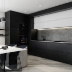 Ideas de pared de cocina