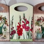 Tablas de cortar