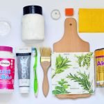 Materiales para el trabajo