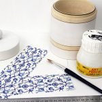 Papel decoupage