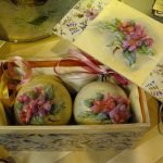 Decoupage volumétrico