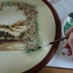 Taller de decoupage