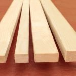 Viga de madera