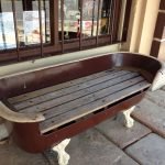 Muebles de baño