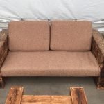 Muebles de madera