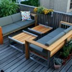 Muebles de terraza