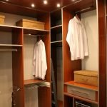 Armario para hombres