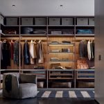 Vestidor tecno