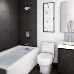 Diseño de baño