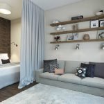 Ideas de diseño de apartamentos tipo estudio
