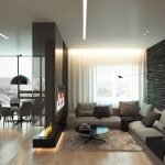Apartamento estudio