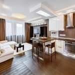 Apartamento estudio