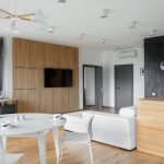 Diseño de la sala