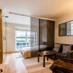 Estudio compacto
