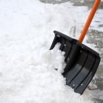 Cepillo de nieve