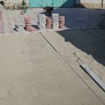 Métodos de colocación de azulejos