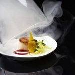 Cocina molecular