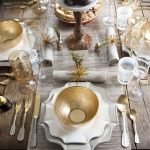 Utensilios de cocina de estilo inglés
