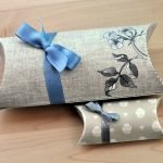 Envoltura de regalos