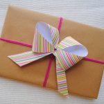 Arco de regalo