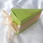 Caja de regalo original