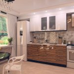 Juego de cocina