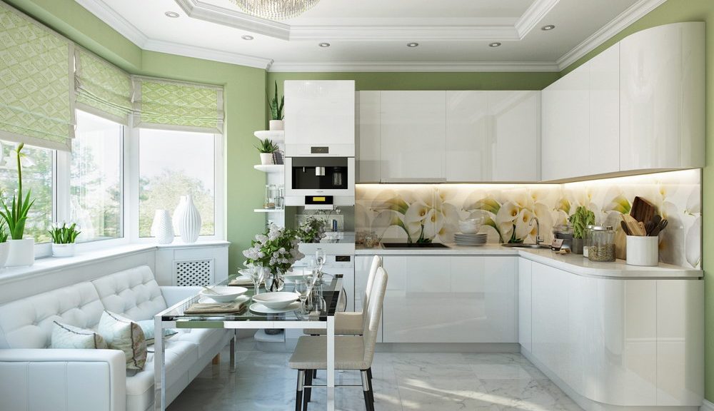 Peralatan dapur