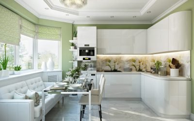 Cómo elegir una cocina: consejos de profesionales
