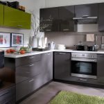 Juego de cocina