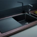 Fregadero de cocina