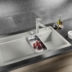 Mezclador de lavabo