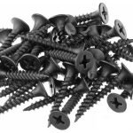 Tornillos para madera