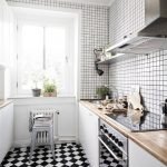 Cocina Paralela