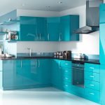 Paneles frontales para muebles de cocina.