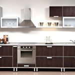 Cocina de estilo neo