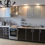 Equipo de cocina