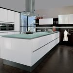 Cocina Art Nouveau