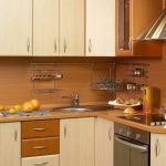 Muebles de cocina